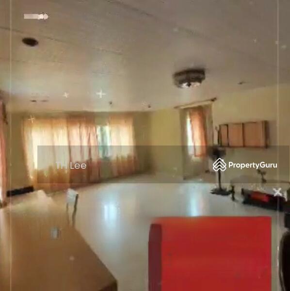Untuk Dijual - Faber Heights