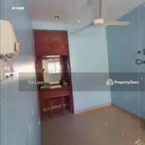 Untuk Dijual - Faber Heights