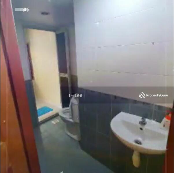 Untuk Dijual - Faber Heights