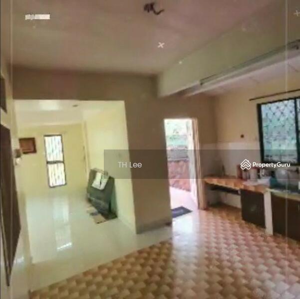 Untuk Dijual - Faber Heights