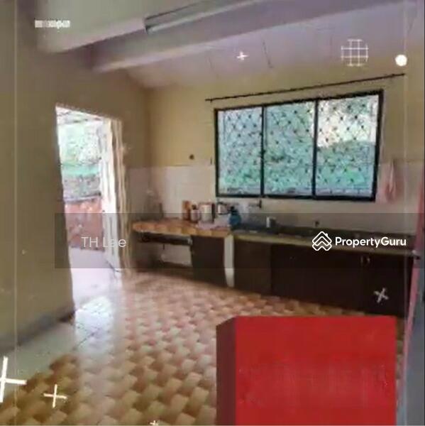 Untuk Dijual - Faber Heights