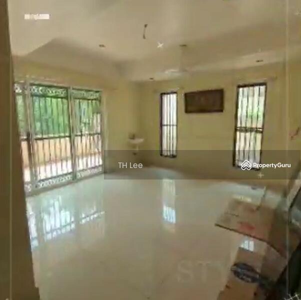 Untuk Dijual - Faber Heights
