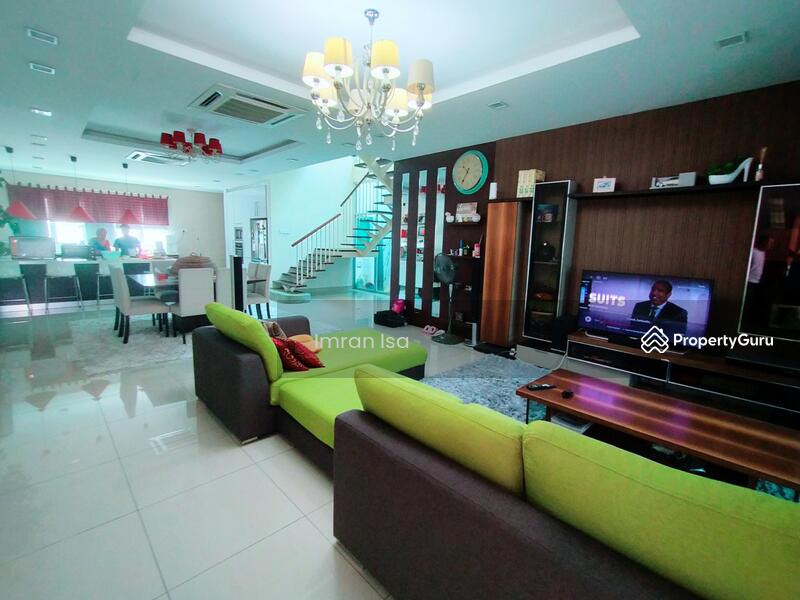 For Sale - Nilai Springs Heights