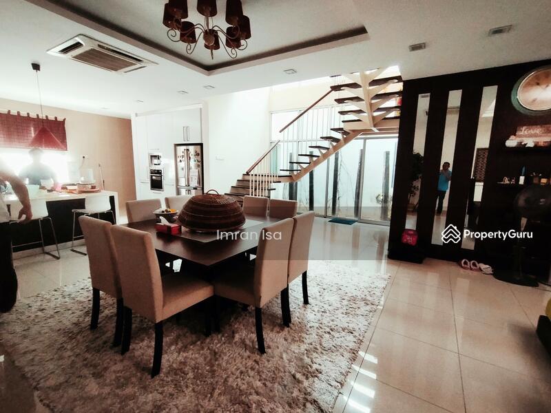 For Sale - Nilai Springs Heights