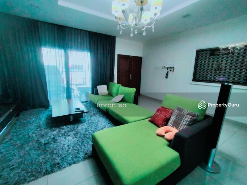 For Sale - Nilai Springs Heights