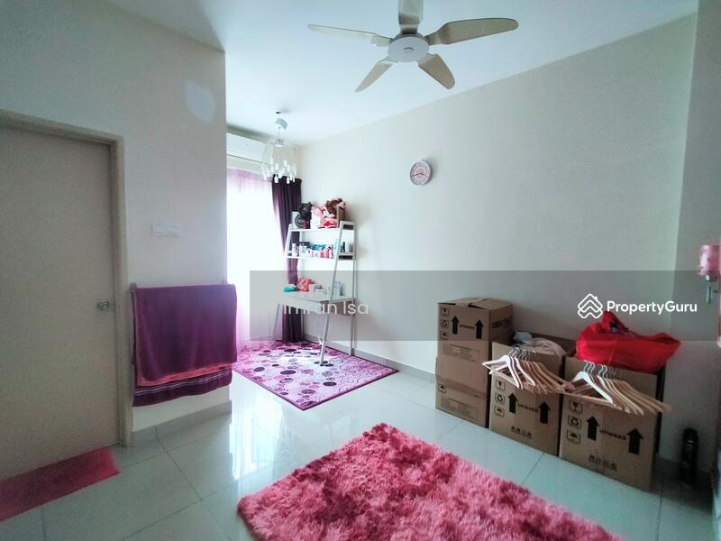 For Sale - Nilai Springs Heights