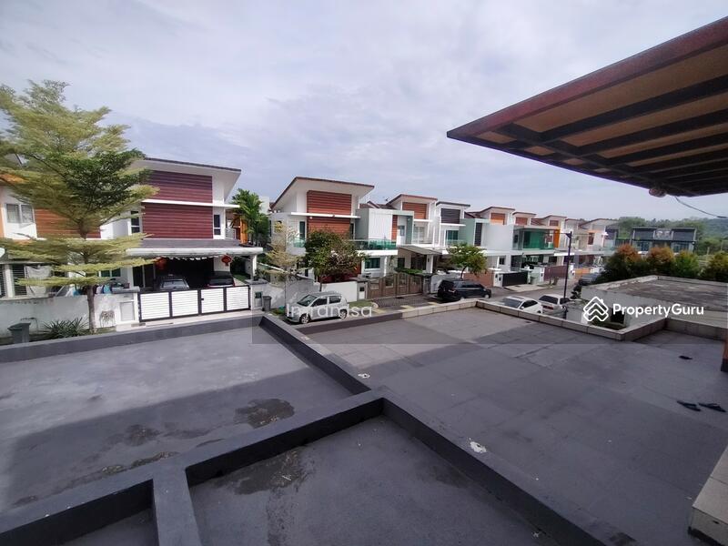 For Sale - Nilai Springs Heights