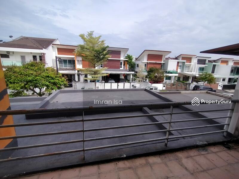 For Sale - Nilai Springs Heights
