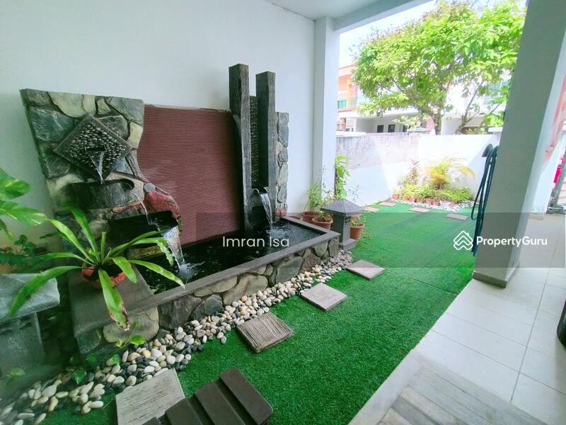 For Sale - Nilai Springs Heights