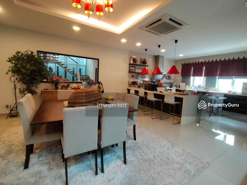 For Sale - Nilai Springs Heights