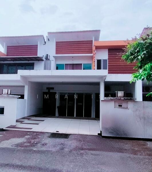 For Sale - Nilai Springs Heights