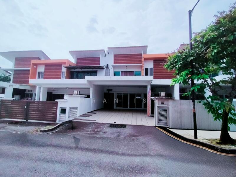 For Sale - Nilai Springs Heights