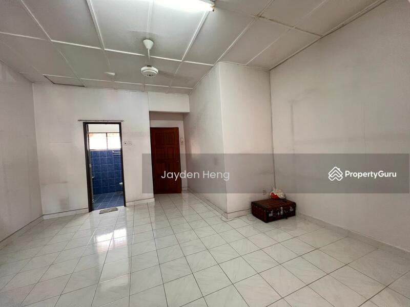 Rumah Teres 3 Tingkat untuk Dijual di Taman Segambut (Jalan Kuching) - Jayden Heng - PropertyGuru.com.my