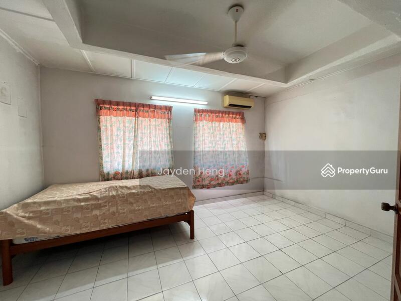 Rumah Teres 3 Tingkat untuk Dijual di Taman Segambut (Jalan Kuching) - Jayden Heng - PropertyGuru.com.my