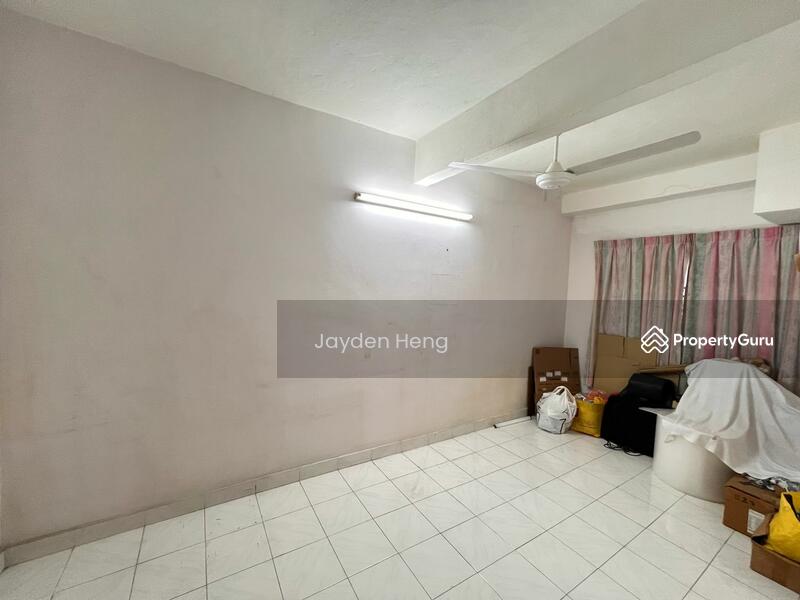 Rumah Teres 3 Tingkat untuk Dijual di Taman Segambut (Jalan Kuching) - Jayden Heng - PropertyGuru.com.my