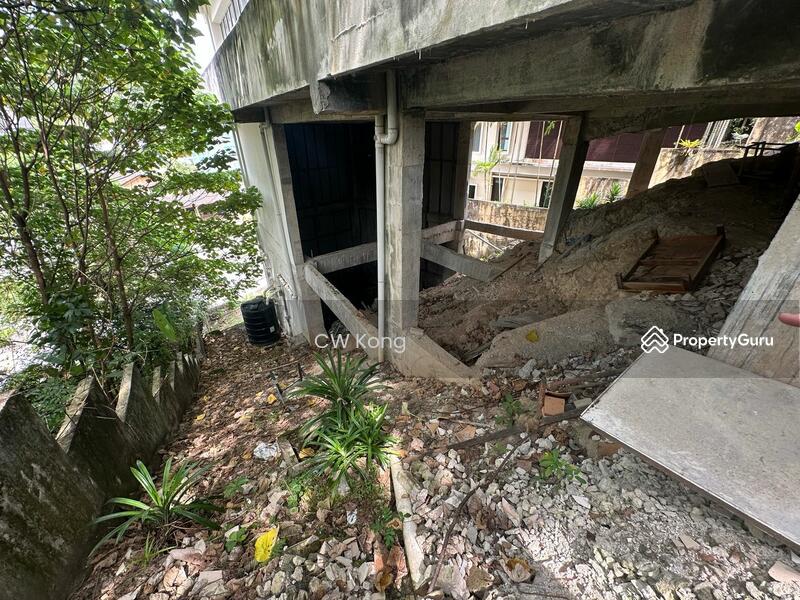 Bungalow for Sale in Bukit Damansara (Damansara Heights) - CW Kong - PropertyGuru.com.my