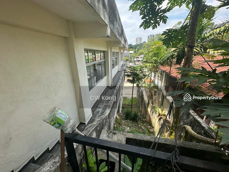 Bungalow for Sale in Bukit Damansara (Damansara Heights) - CW Kong - PropertyGuru.com.my