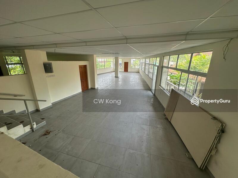 Bungalow for Sale in Bukit Damansara (Damansara Heights) - CW Kong - PropertyGuru.com.my