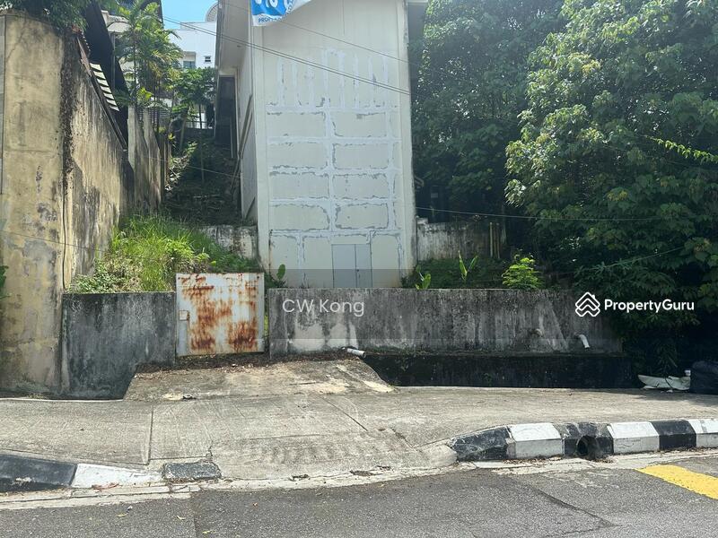 Bungalow for Sale in Bukit Damansara (Damansara Heights) - CW Kong - PropertyGuru.com.my