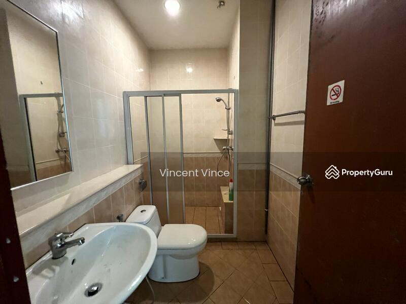 Apartment for Sale at The Heritage Residence - Vincent Vince - PropertyGuru.com.my