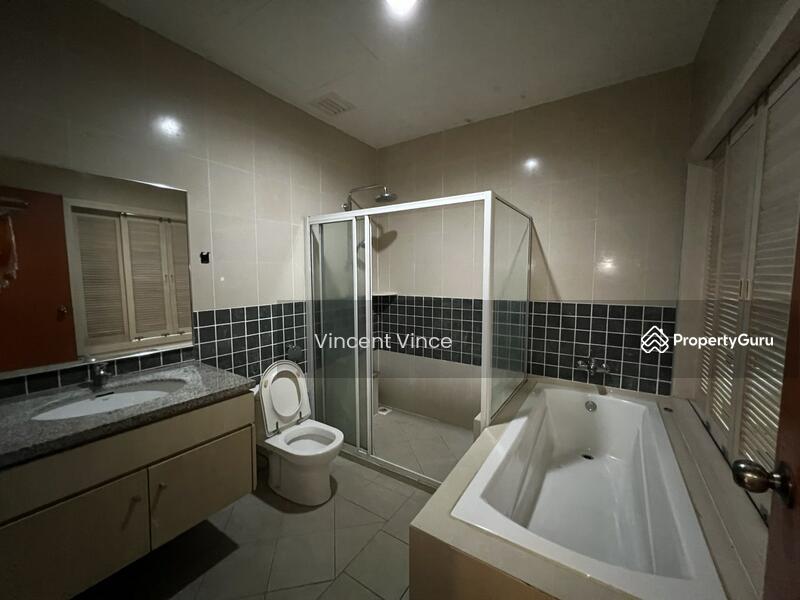 Apartment for Sale at The Heritage Residence - Vincent Vince - PropertyGuru.com.my