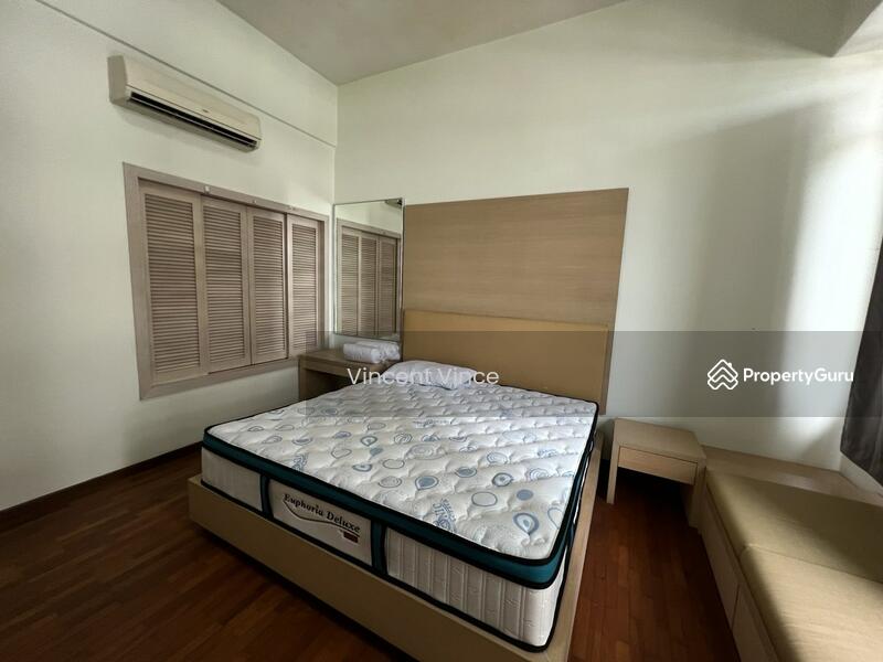 Apartment for Sale at The Heritage Residence - Vincent Vince - PropertyGuru.com.my