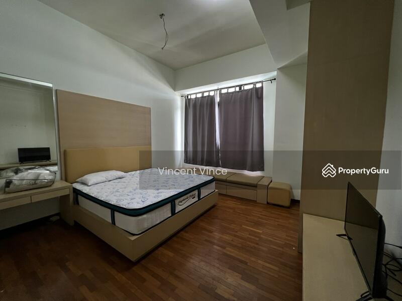 Apartment for Sale at The Heritage Residence - Vincent Vince - PropertyGuru.com.my