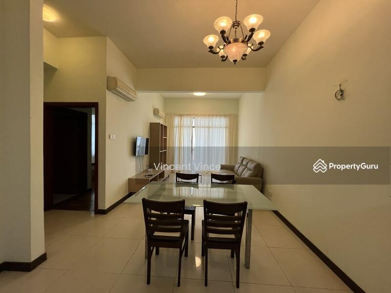 Apartment for Sale at The Heritage Residence - Vincent Vince - PropertyGuru.com.my