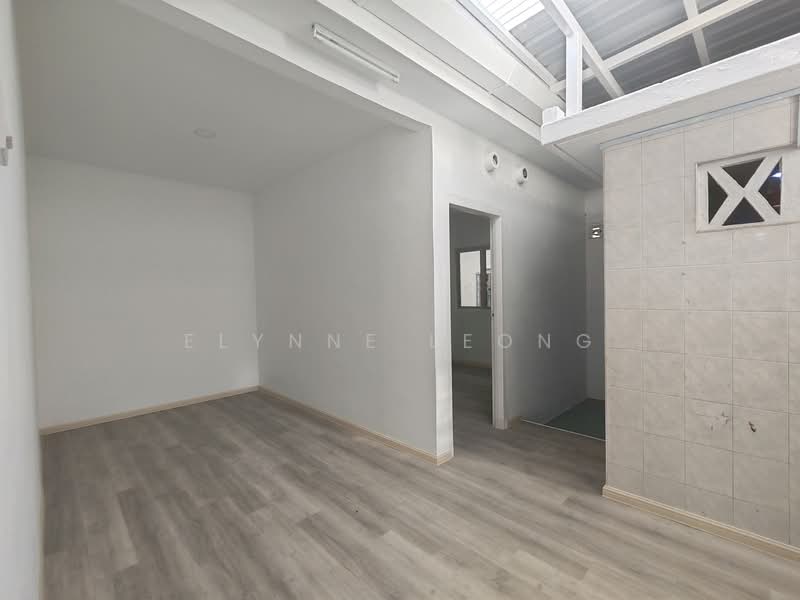 Rumah Teres 1 Tingkat untuk Dijual di Taman Rifle (Ayer Itam) - Elynne Leong - Interior - PropertyGuru.com.my