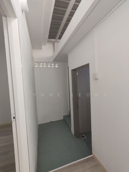 Rumah Teres 1 Tingkat untuk Dijual di Taman Rifle (Ayer Itam) - Elynne Leong - Interior - PropertyGuru.com.my