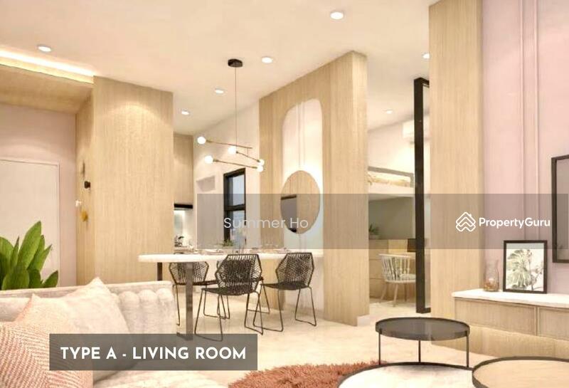 For Sale - Veranda Residence