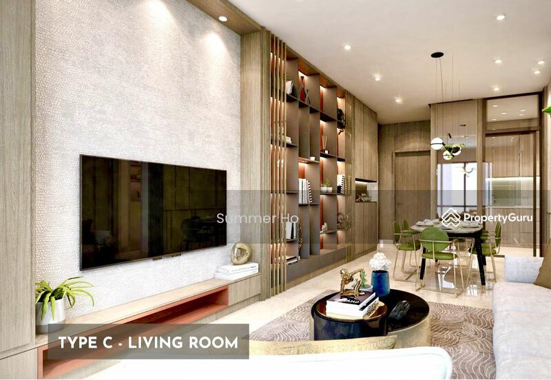 For Sale - Veranda Residence