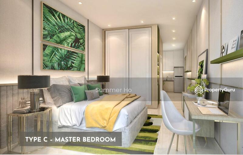 For Sale - Veranda Residence