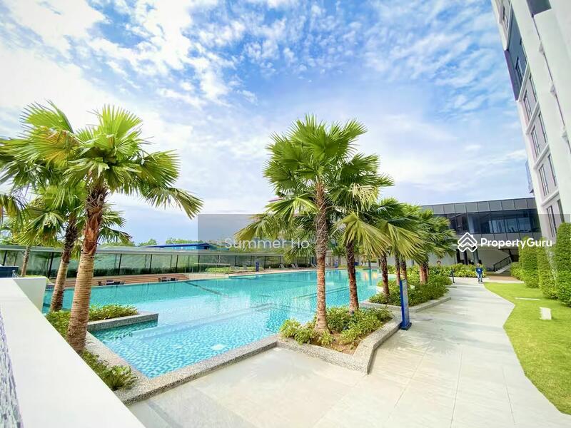 For Sale - Veranda Residence