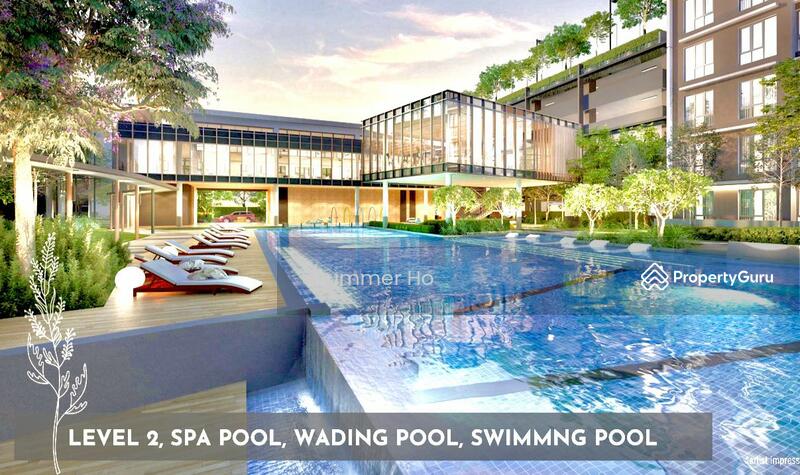 For Sale - Veranda Residence