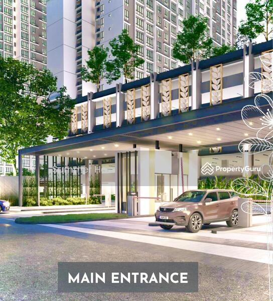 For Sale - Veranda Residence