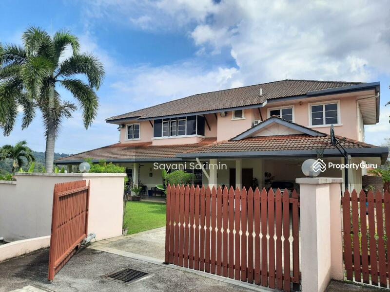 Bungalow for sale Shah Alam
