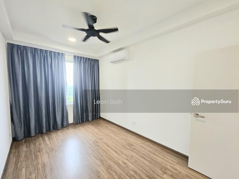 Servis Apartment untuk Disewa di The Tresor @ Gravit8 - Leon Goh - PropertyGuru.com.my