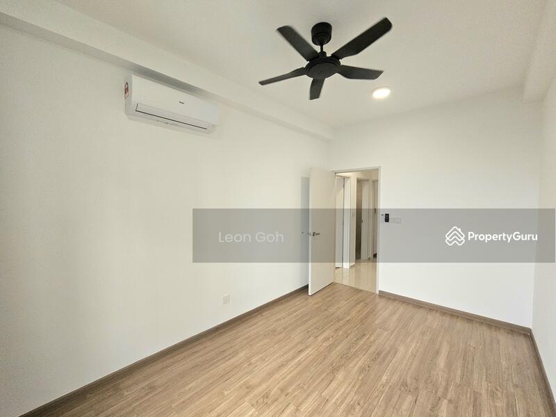 Servis Apartment untuk Disewa di The Tresor @ Gravit8 - Leon Goh - PropertyGuru.com.my
