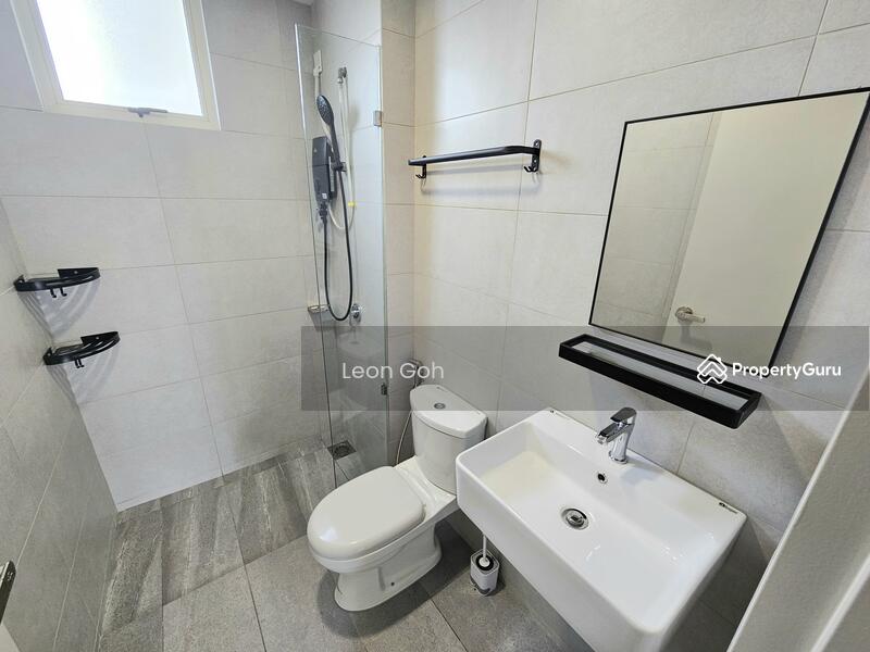 Servis Apartment untuk Disewa di The Tresor @ Gravit8 - Leon Goh - PropertyGuru.com.my