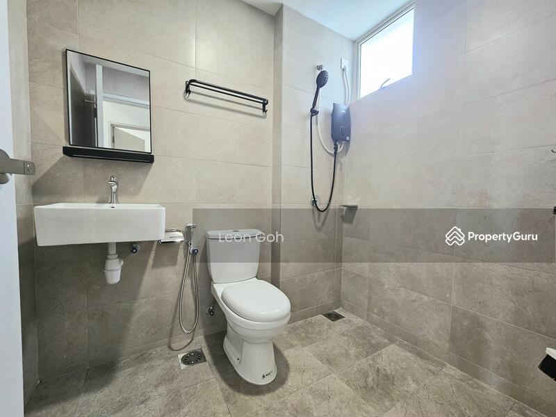 Servis Apartment untuk Disewa di The Tresor @ Gravit8 - Leon Goh - PropertyGuru.com.my