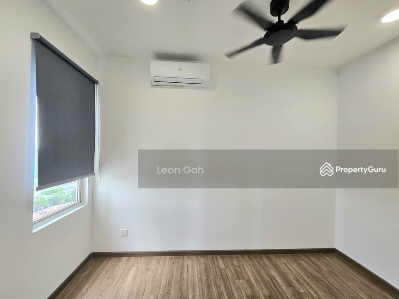 Servis Apartment untuk Disewa di The Tresor @ Gravit8 - Leon Goh - PropertyGuru.com.my