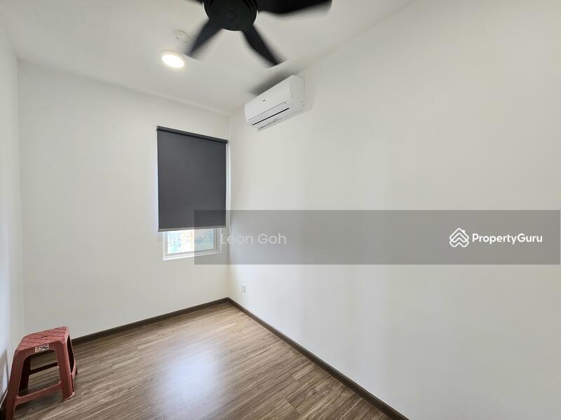 Servis Apartment untuk Disewa di The Tresor @ Gravit8 - Leon Goh - PropertyGuru.com.my