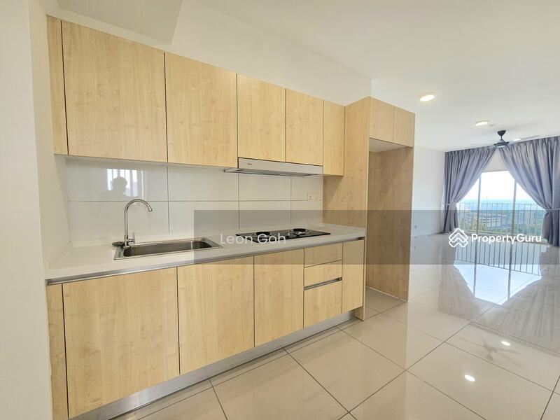 Servis Apartment untuk Disewa di The Tresor @ Gravit8 - Leon Goh - PropertyGuru.com.my