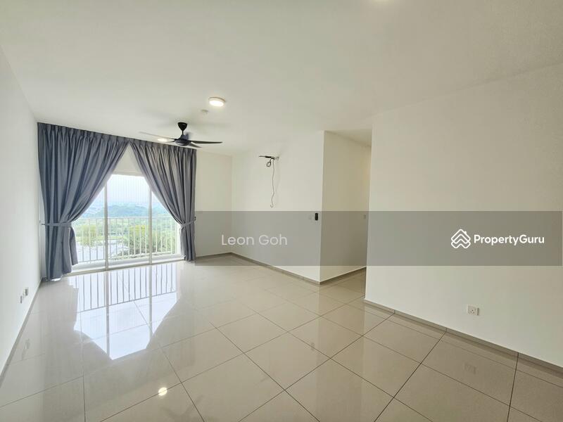 Servis Apartment untuk Disewa di The Tresor @ Gravit8 - Leon Goh - PropertyGuru.com.my