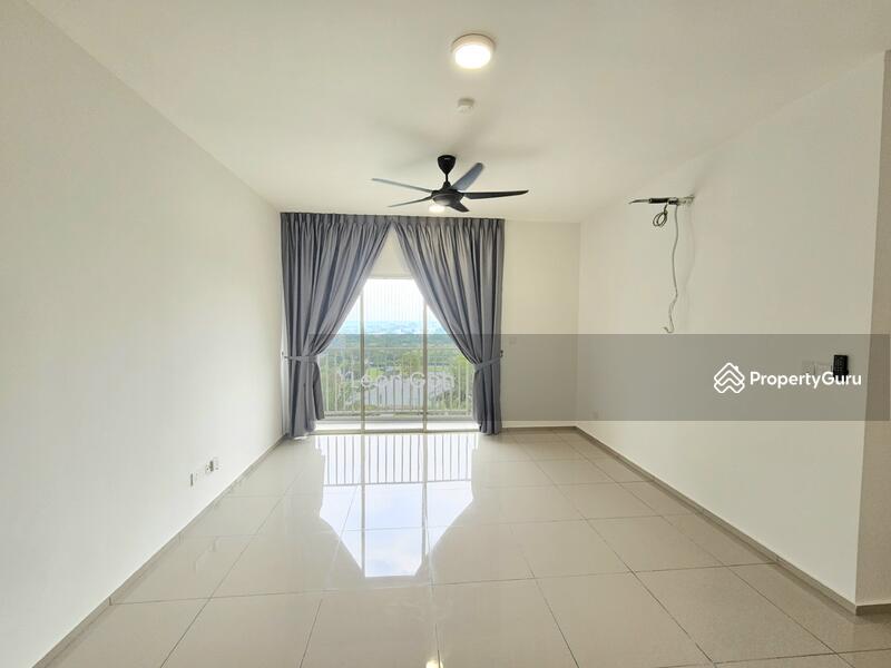 Servis Apartment untuk Disewa di The Tresor @ Gravit8 - Leon Goh - PropertyGuru.com.my