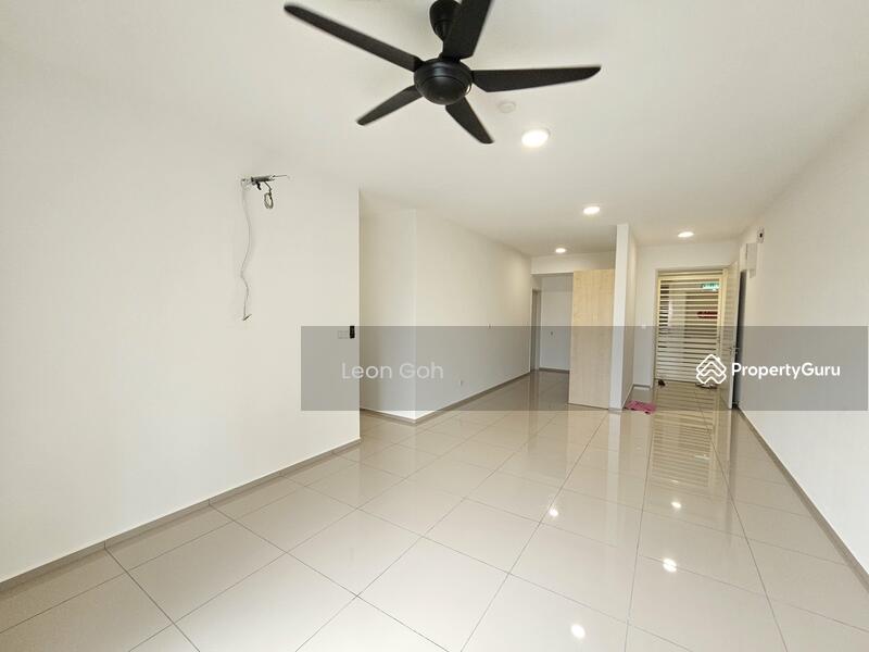 Servis Apartment untuk Disewa di The Tresor @ Gravit8 - Leon Goh - PropertyGuru.com.my