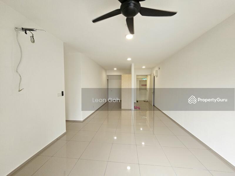 Servis Apartment untuk Disewa di The Tresor @ Gravit8 - Leon Goh - PropertyGuru.com.my