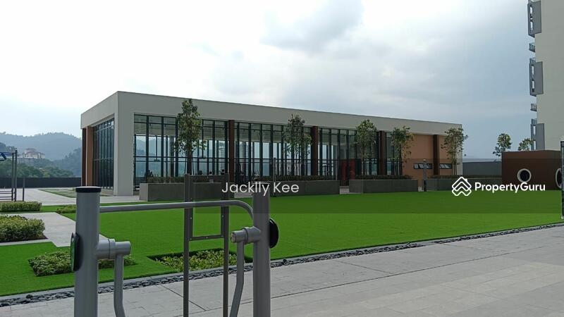 For Sale - 168 Park Residensi Selayang