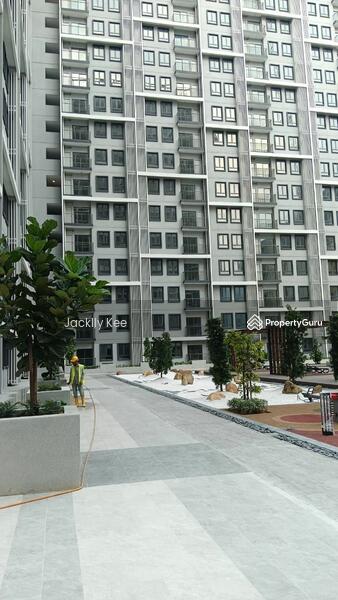 For Sale - 168 Park Residensi Selayang